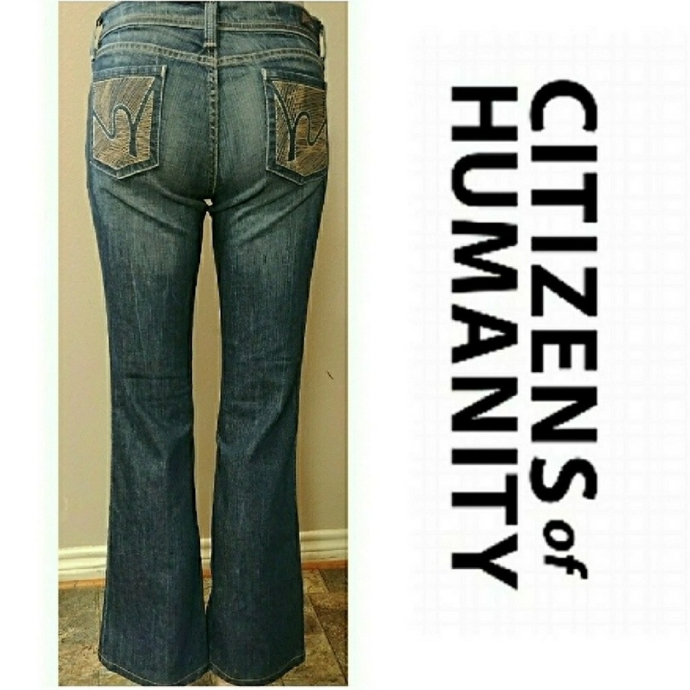 COH 26x30 Bootcut